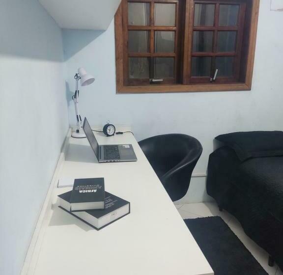 Casa Aconchegante A 28 Min. Thermas De São Pedro