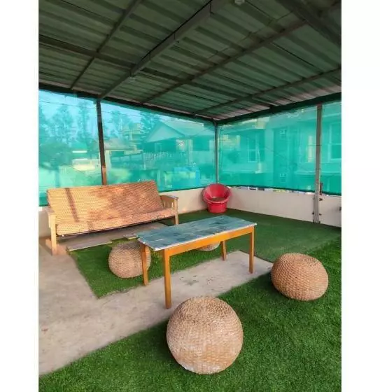 Casa Habitat