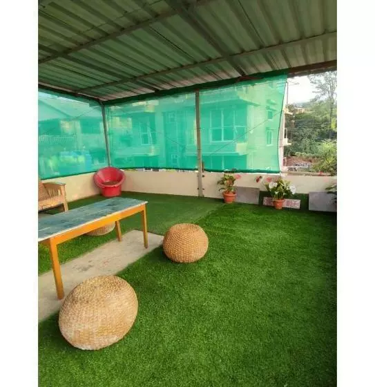 Casa Habitat