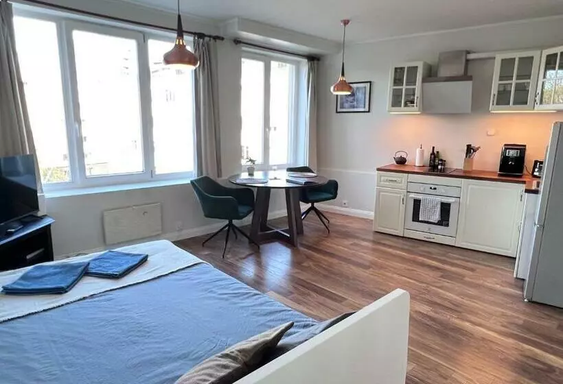 Cityview Apartment