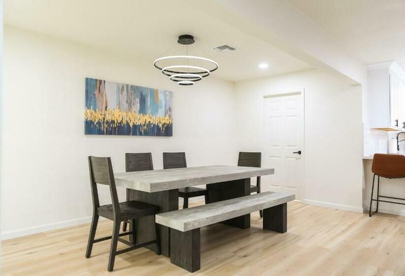 Cozy House W Putting Green Mtn Views Bbq