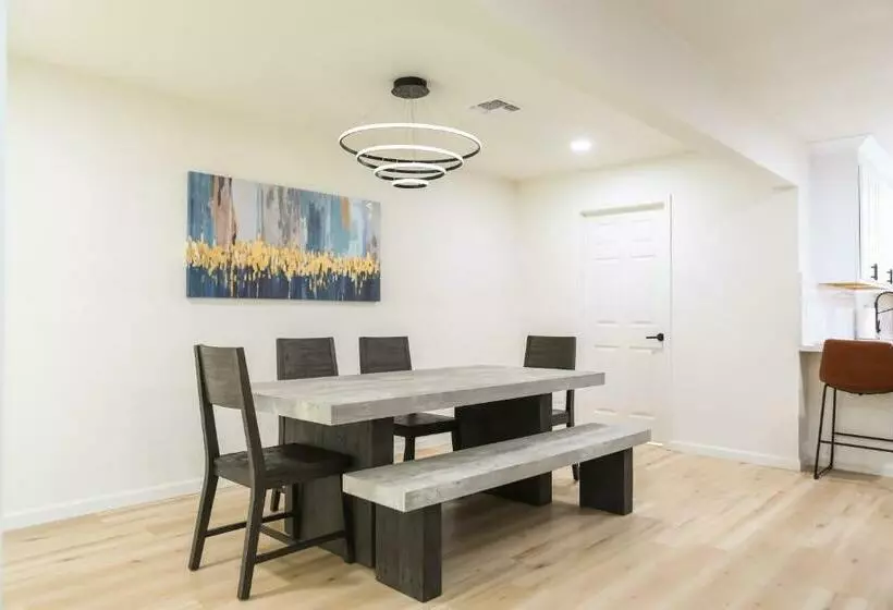 Cozy House W Putting Green Mtn Views Bbq