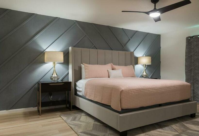 Cozy House W Putting Green Mtn Views Bbq