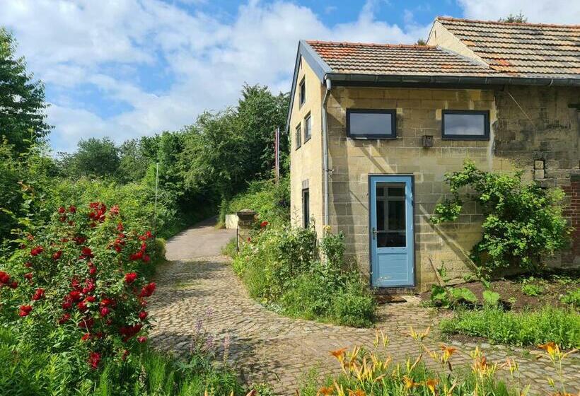 Gastenverblijf De Mergelheuvel , Zuid Limburg