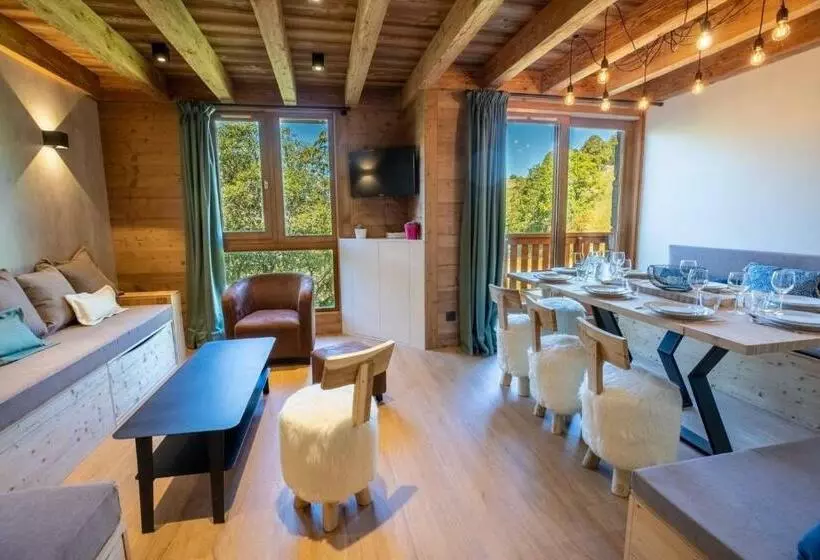 Hauts De Chantemouche 17