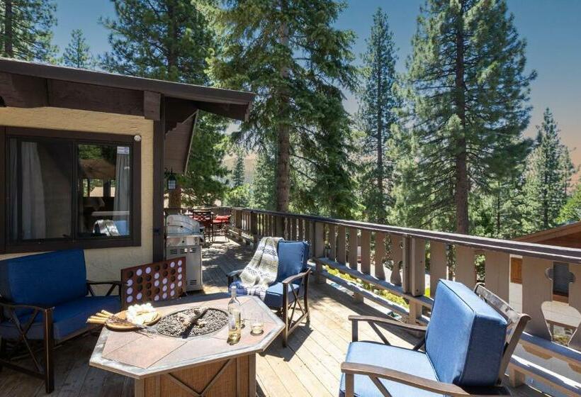 Lodgepole By Avantstay Spacious Retreat 5 Mins From Lake Tahoe Incline Village