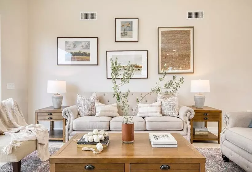 Malbec By Avantstay Incredible Estate W Panoramic Views Bocce Ball Court