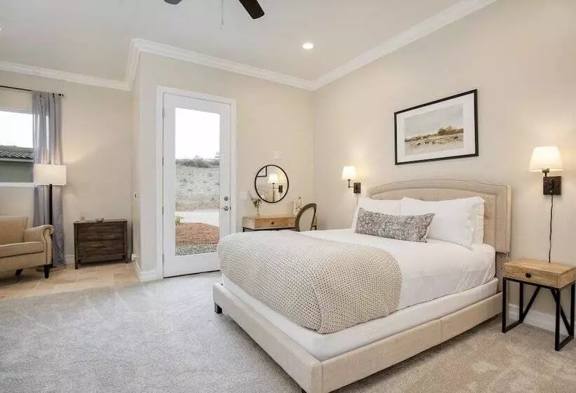 Malbec By Avantstay Incredible Estate W Panoramic Views Bocce Ball Court