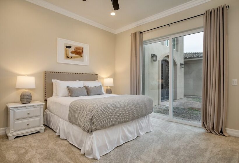 Malbec By Avantstay Incredible Estate W Panoramic Views Bocce Ball Court