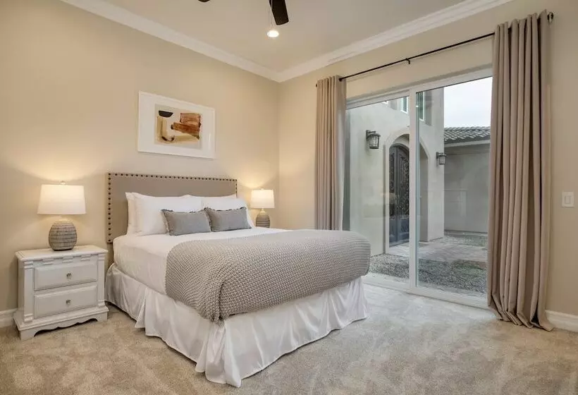 Malbec By Avantstay Incredible Estate W Panoramic Views Bocce Ball Court