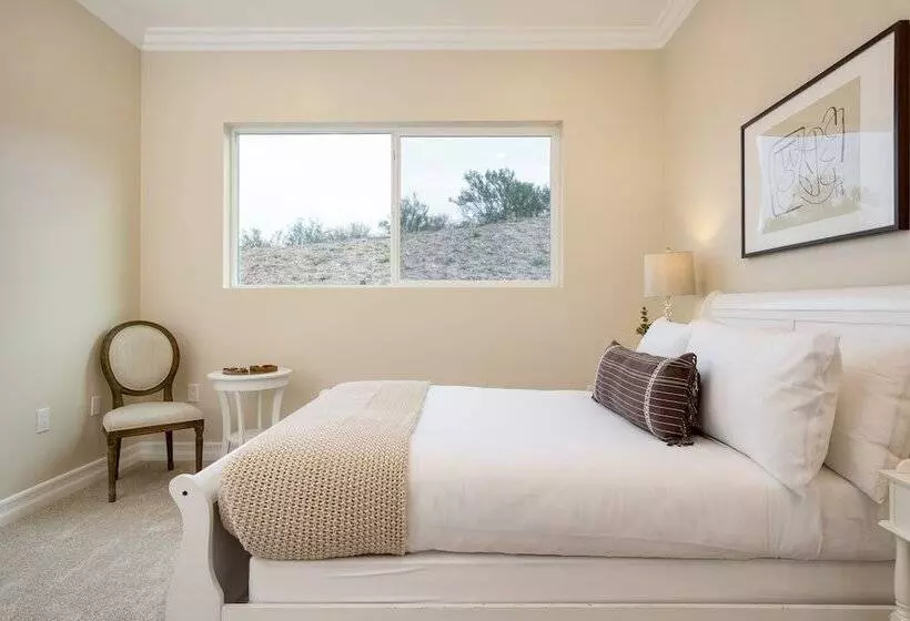 Malbec By Avantstay Incredible Estate W Panoramic Views Bocce Ball Court