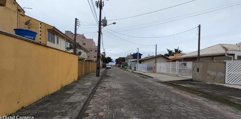 Matinhos 150 Metros Da Praia