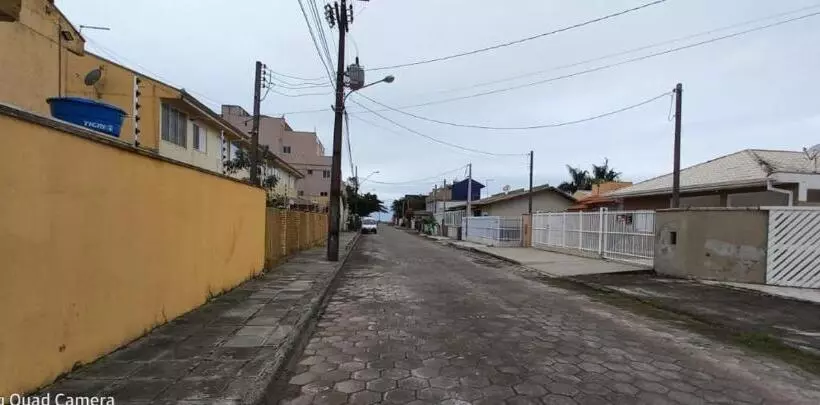 Matinhos 150 Metros Da Praia