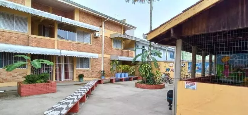 Matinhos 150 Metros Da Praia