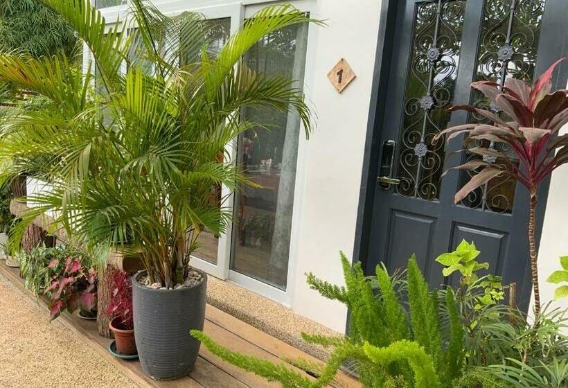 Puntakana Apartelle Spacious Apartment Panglao