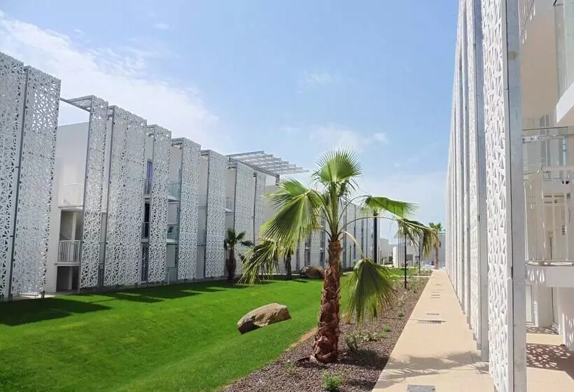 Residenssi Résidence Prestige Odalys Nakâra