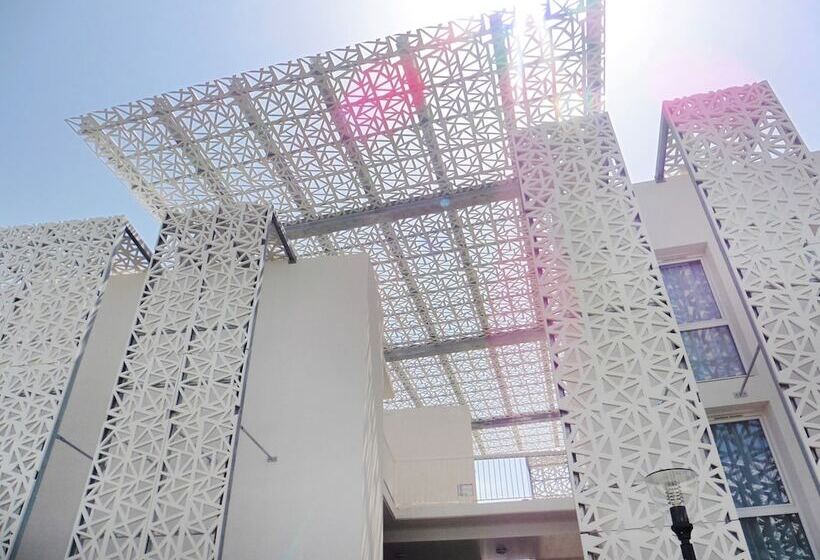 اقامتگاه Résidence Prestige Odalys Nakâra