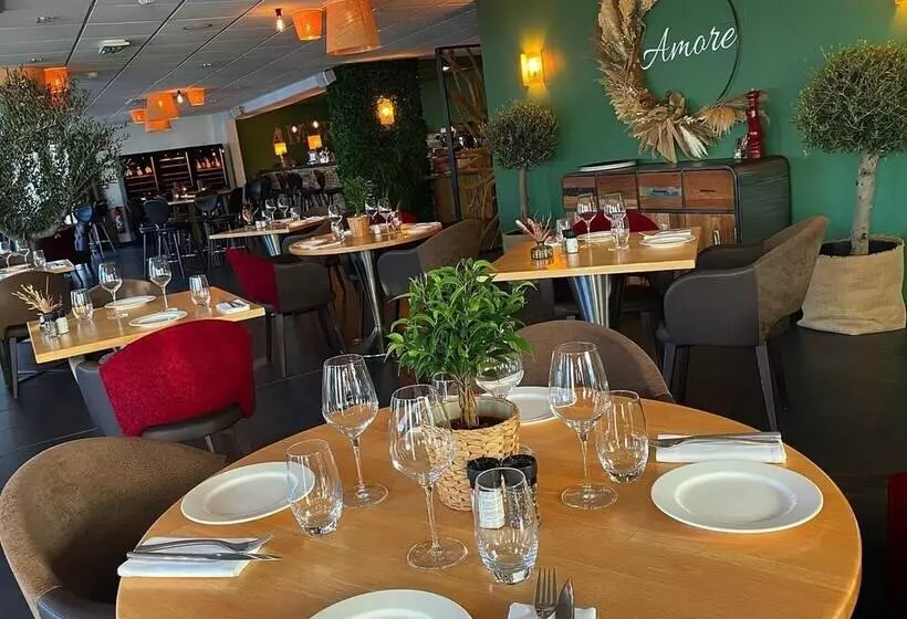 Residenssi Résidence Prestige Odalys Nakâra