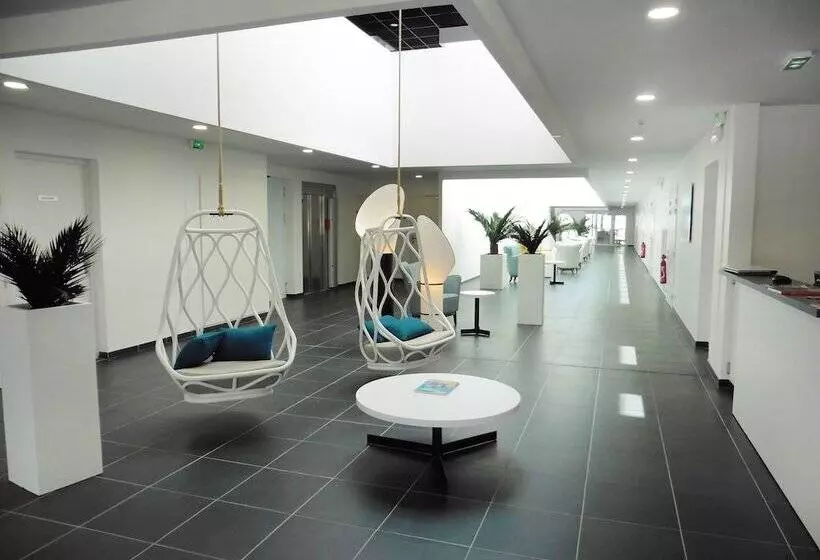 Residenssi Résidence Prestige Odalys Nakâra