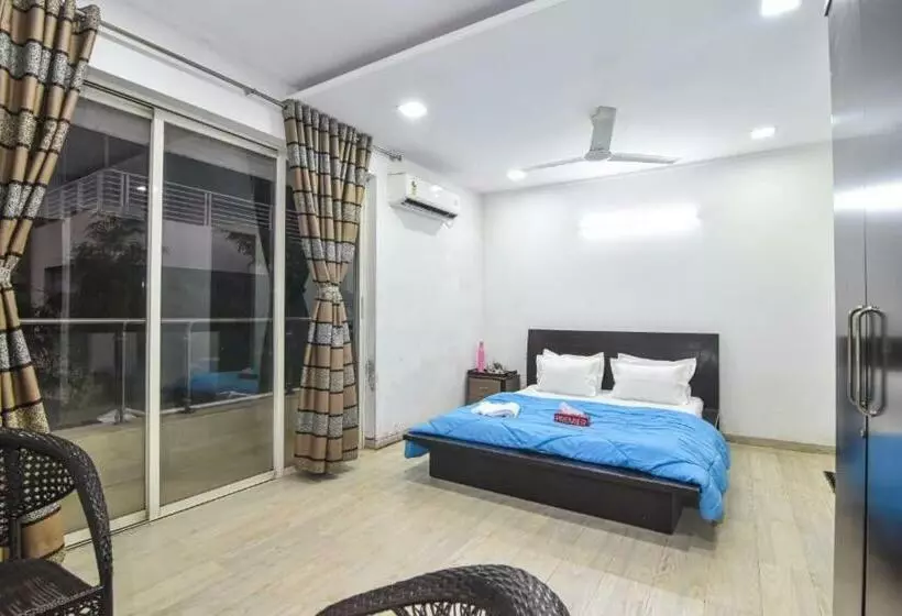 Sdv Villa 3bhk Lonavala