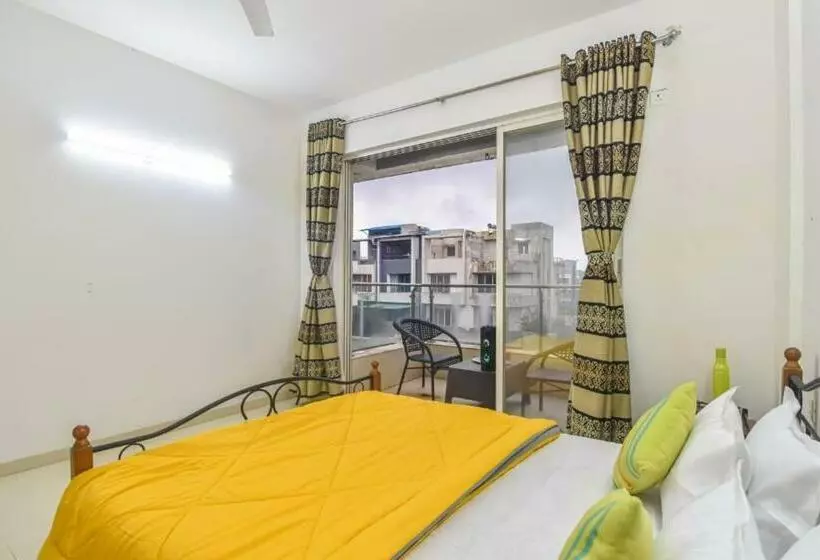 Sdv Villa 3bhk Lonavala