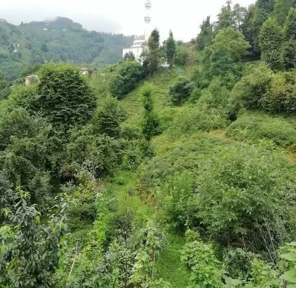 Soguksu Apart