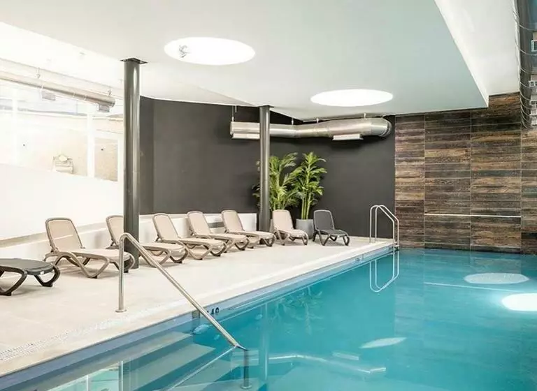 Sunset Arena Concón