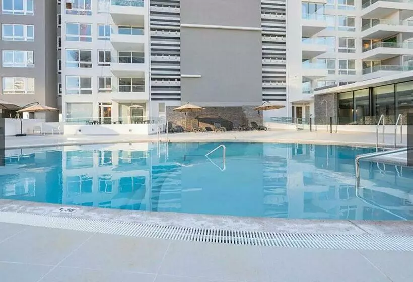 Sunset Arena Concón