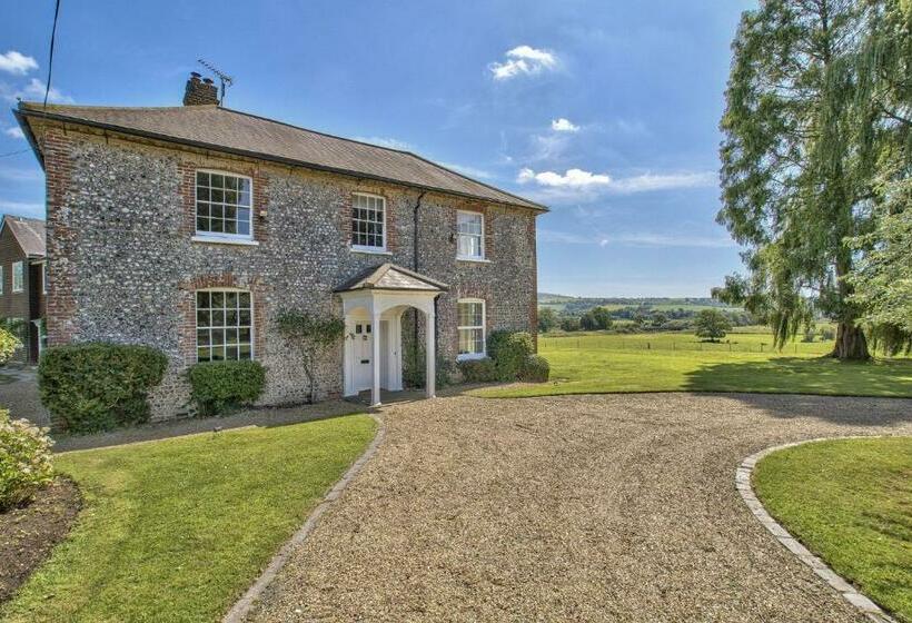 Timberley Farm By Group Retreats