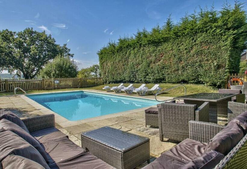 Timberley Farm By Group Retreats