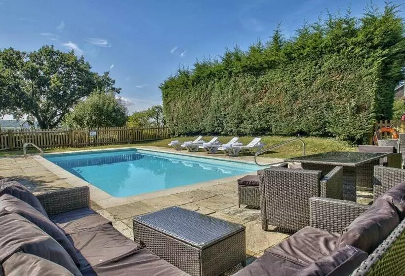 Timberley Farm By Group Retreats