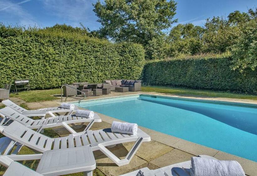 Timberley Farm By Group Retreats