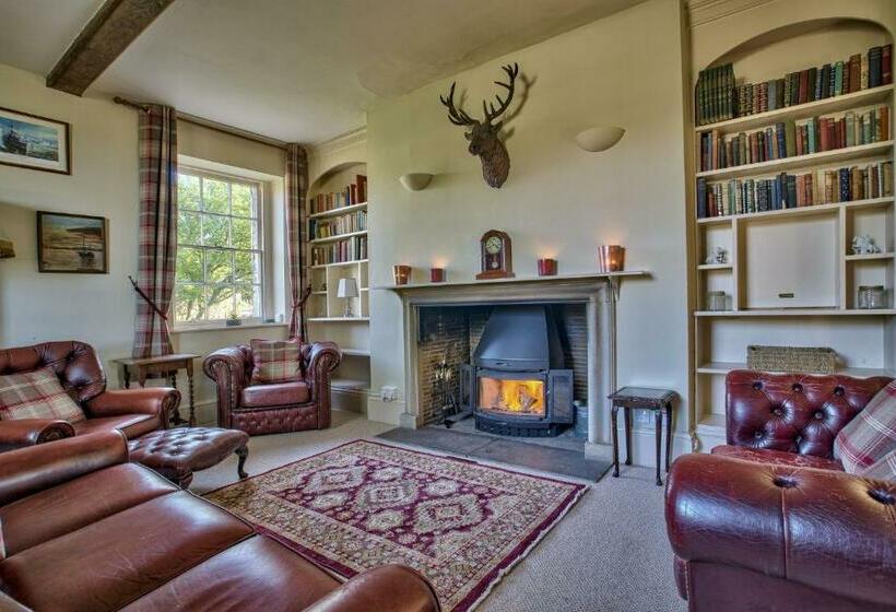 Timberley Farm By Group Retreats