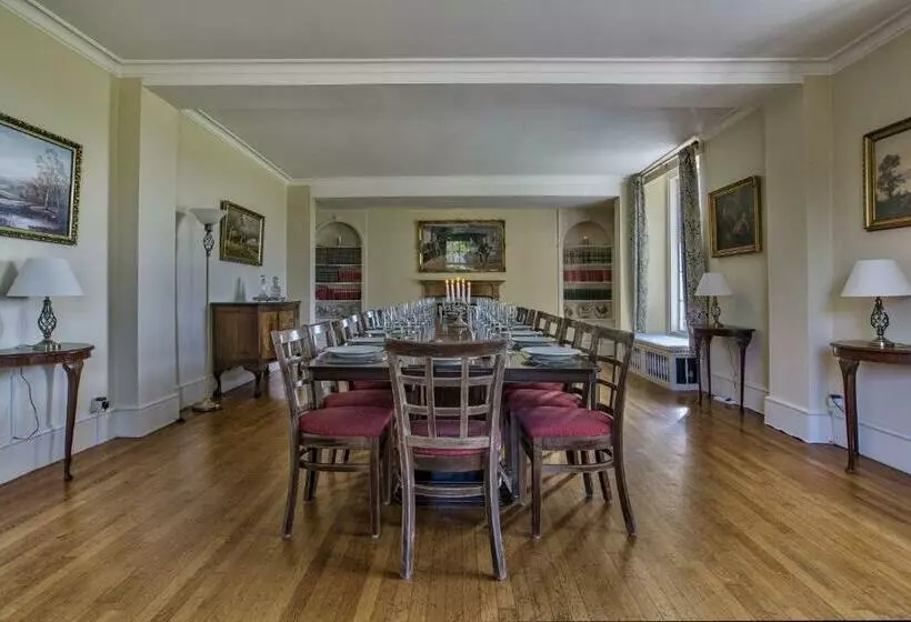 Timberley Farm By Group Retreats