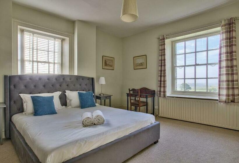 Timberley Farm By Group Retreats