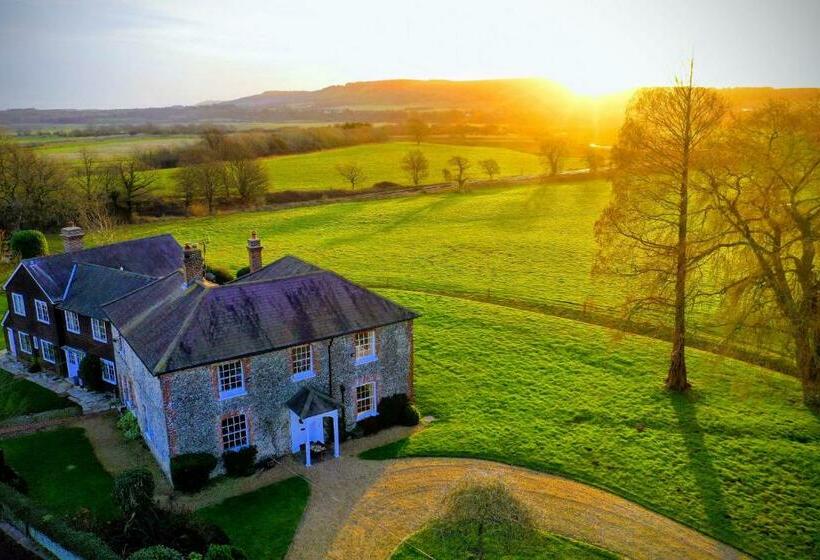 Timberley Farm By Group Retreats