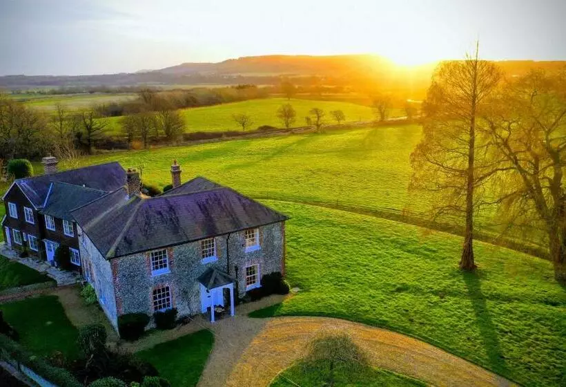 Timberley Farm By Group Retreats