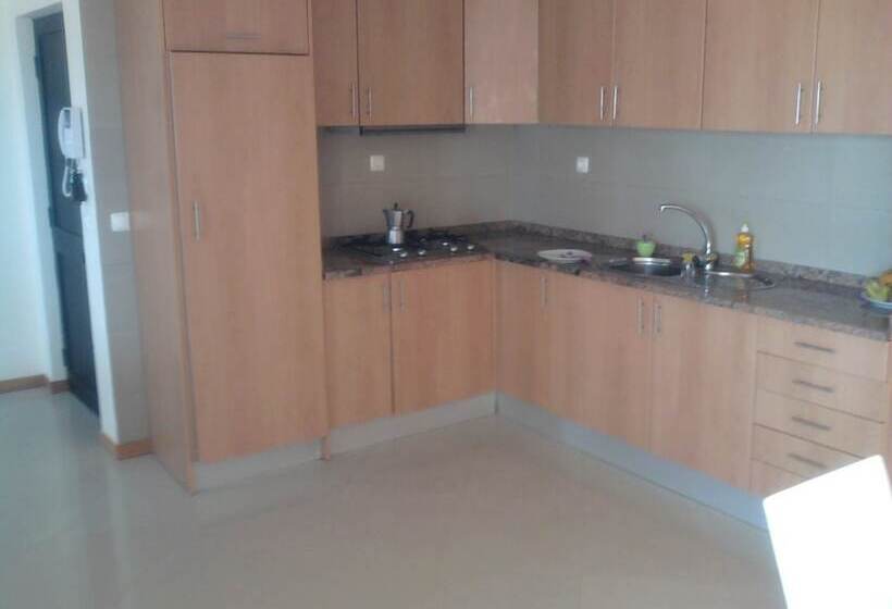 Apartamentos Santiago   Maio