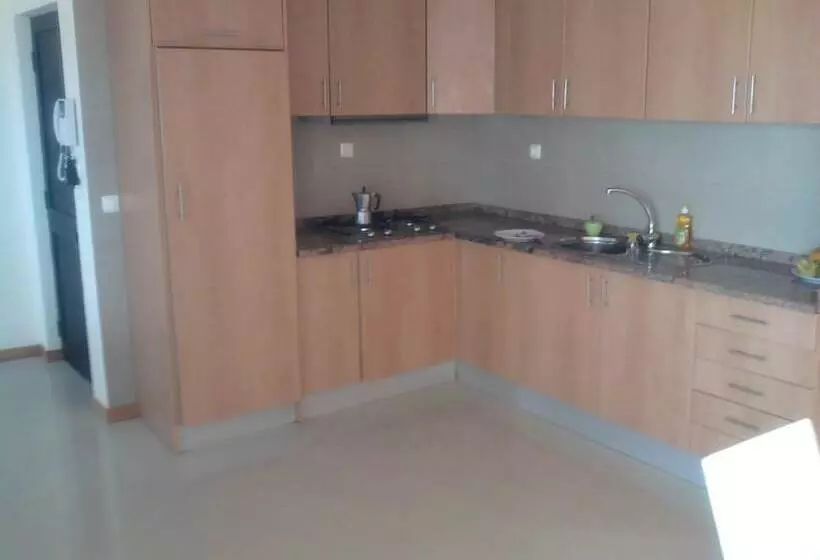 Apartamentos Santiago   Maio