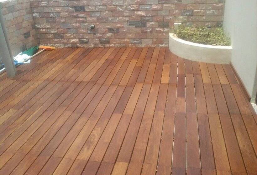 Apartamentos Santiago   Maio