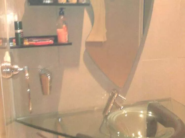 Apartamentos Santiago   Maio