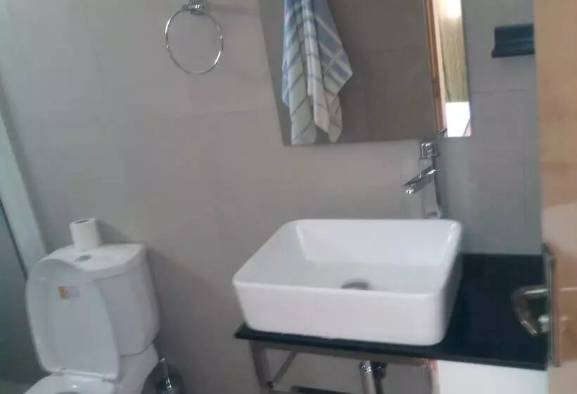 Apartamentos Santiago   Maio