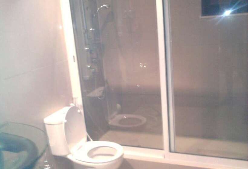 Apartamentos Santiago   Maio