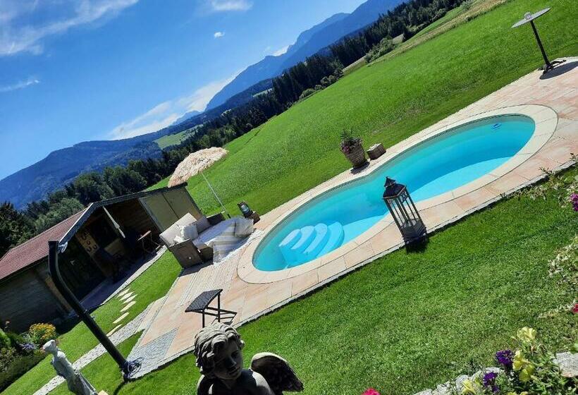 Ferienwohnung Am Wirtshof