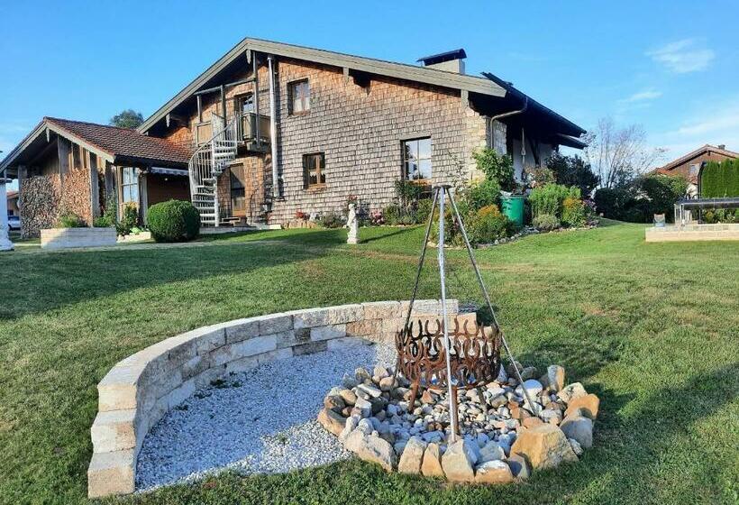 Ferienwohnung Am Wirtshof