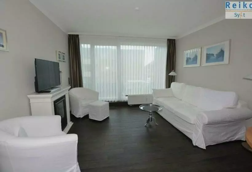 4 9, Friedrichstraße, 2 Zi, Zentral Und Strandnah