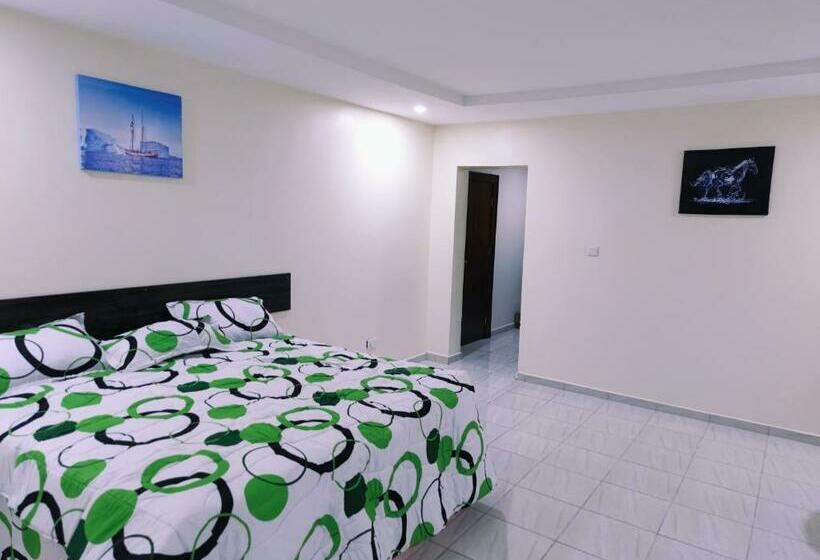 Abuja Modern Apartments