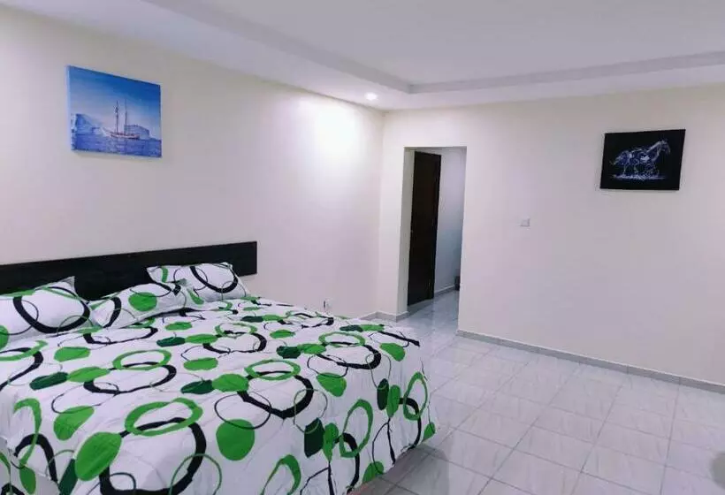Abuja Modern Apartments