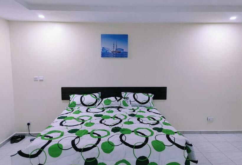 Abuja Modern Apartments