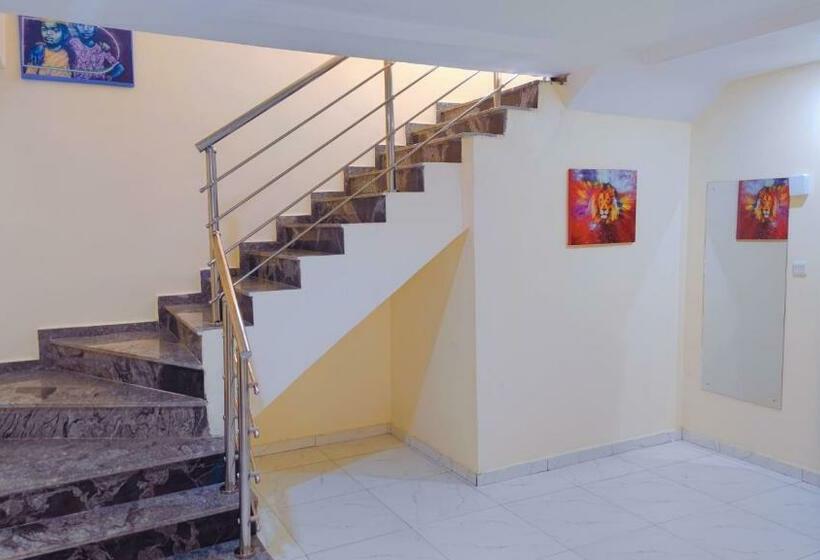 Abuja Modern Apartments